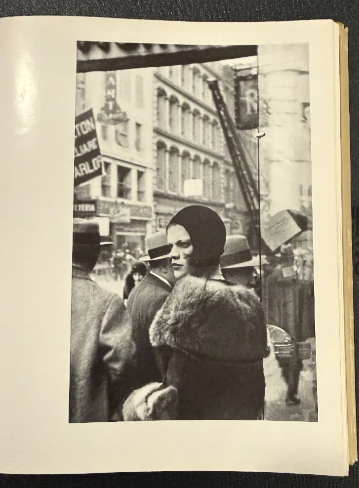 Walker Evans: 